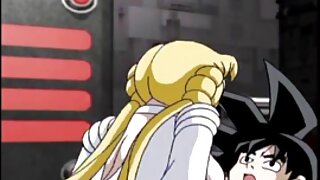 Ljubiteljski par prvič pred kamero