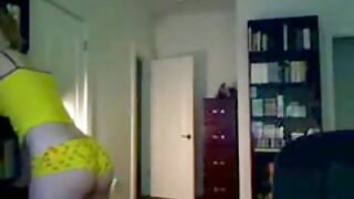 Najstnica z majhno rit ima analni seks