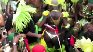 Neprijeten ruski par zajebava