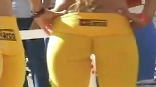 Pikanje po celem telesu