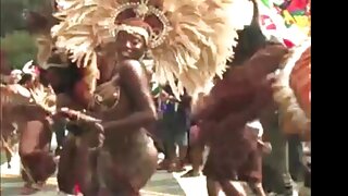 Babe sesa dolgega tiča in se zajebe