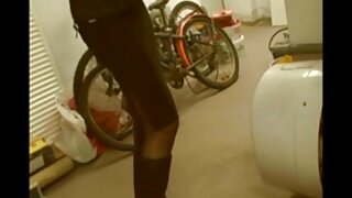 Amateur GF ima seksi rit