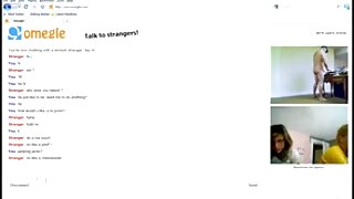 Teeny se odloči presenetiti