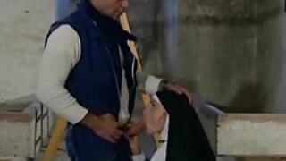 Babe v nogavicah se povali