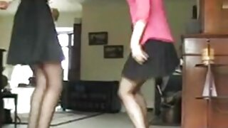 Fetiš stopal mi je všeč