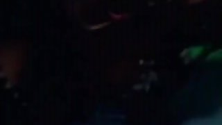 Mojo busty blond MILF dobi udarec od zadaj