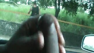 BBW babe obožuje dolge jezike