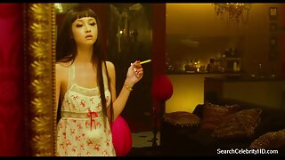 Pohotna rjavolaska, ki se ukvarja z neuspehom