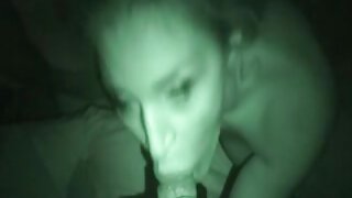 Zajebal svojo ženo in ji cul na rit