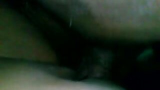 Babe z očali in globoko fafanje