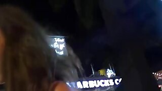 Divje jutro Quickie z GF