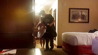 Babe jack a dude off na prostem