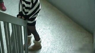 Jebeš jo v obraz v POV