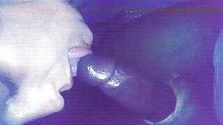 Globoko fafanje od dekle pred kamero