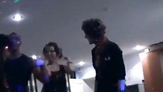 Obrita najstniška muca dobro zajebe