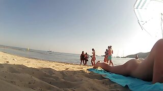 Blowjob od MILF z veliko rit in seks