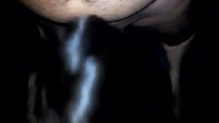 Strastno fahanje in obremenitev v ustih