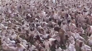 Popolno globoko fafanje