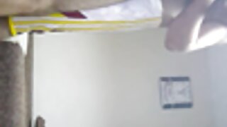 Moški sok po vsej njeni vagini