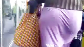 Neprijeten amaterski analni seks