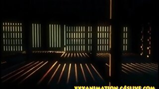 Sladka blondinka in trd penis