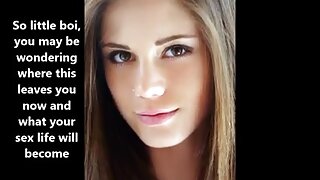 Classic Squirter GUSH GIRL