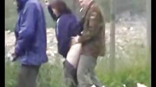 Cutie Asian seksa s svojim fantom