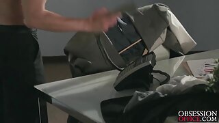 Punca faha za spletno kamero