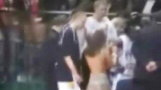 Amateur petelin sesalec je neverjetno