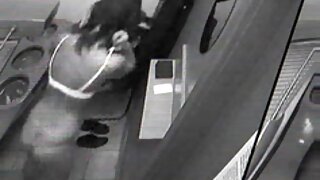 Amatersko blondinka z velikimi prsmi zabijena