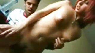 Seksi rit blondinka ima dildo