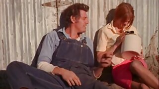 Velik tič v rit neustrašne najstnice