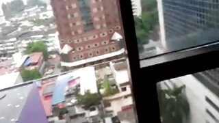 Pohojena teen punca jaha kurac