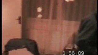 Prvič in to je od rit do ust