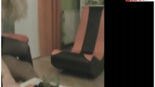 Vroča prasica v troje