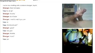 Blondinka vroča punca zanič in dobi zajebal na stolu