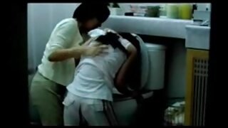 Mlad kinky par dela seksualne igre, ko so starši v Cruiserju,! hudiča!