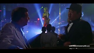 Malo emo teen močno zajebal