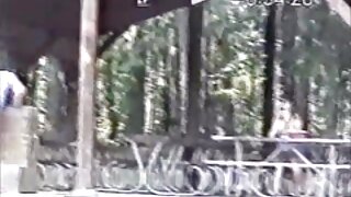 Cutie v seksi perilu zanič kurac in jebe