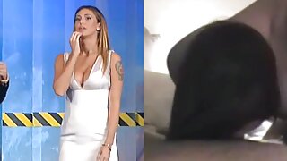 Dirty Talking Girl želi svojo muco napolniti