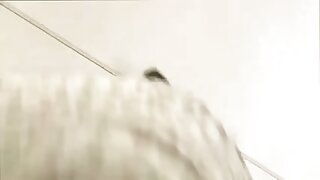 Pohoten amaterski par s spletno kamero gol