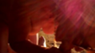 Pohota kurba obožuje analni