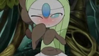 Blowjob od srčkan rjavolaska