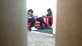 Prasica z malo rit dobi BBC