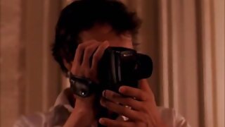 Punca sesa mojega tiča, dokler ji ne pridem v usta