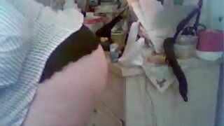 Piščanec je cumshot v njen obraz