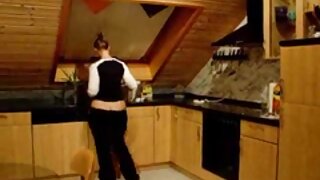 Ogromna igrača za slastno blondinka