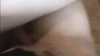 Velika obremenitev sperme za rjavolasko