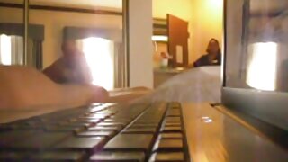 Amaterski seks s skrito kamero