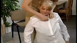 Trofim, Grishik in Sylwia na videu